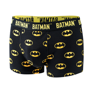 Set of 2x Batman men's boxer shorts a perfect idea for a Christmas gift