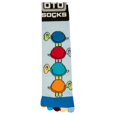 OUTLET Women's Socks | Men's Five-Finger Socks