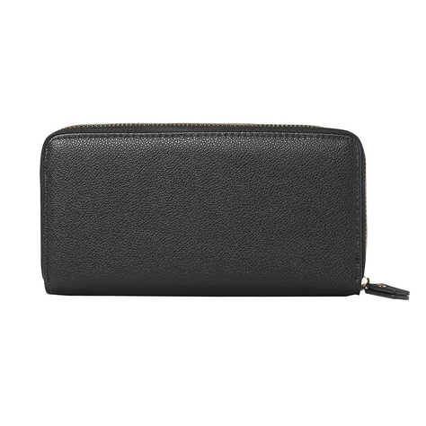 Women's SOXO wallet black