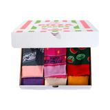 różowy || multikolor || czerwony