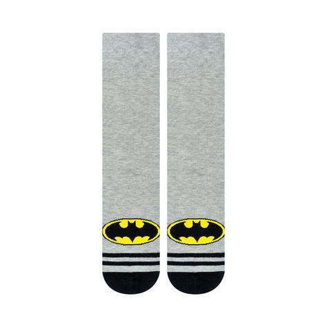 Set of 3x Men's socks | Batman DC Comics | for a gift | colors