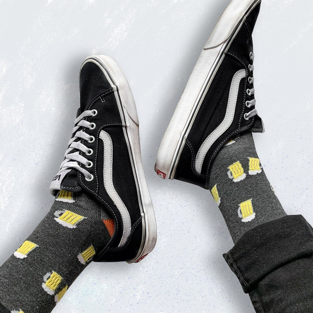 Beer Socks