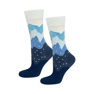 Men's and women's Soxo socks for skiing – 5 pairs