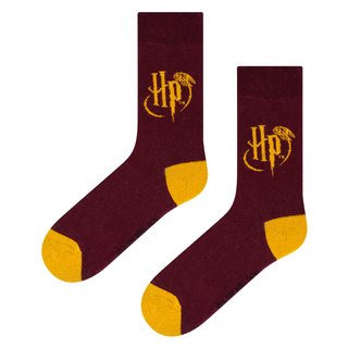 Harry Potter Socks