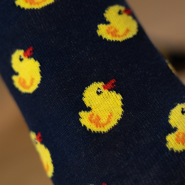 Ducks Socks
