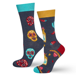 Mexico Socks