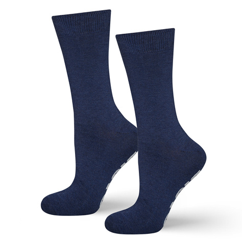 Men's long SOXO socks with funny inscriptions great gift