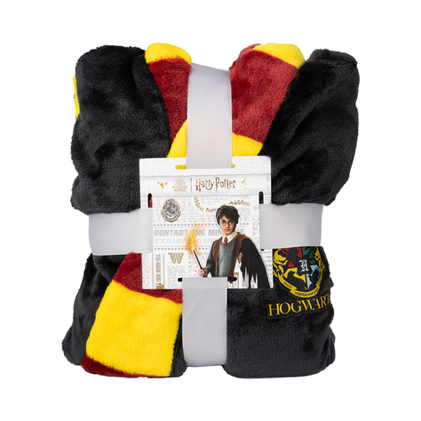 Harry Potter children's bathrobe Warner Bros