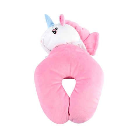 MOMO WAY Multifunctional pillow unicorn