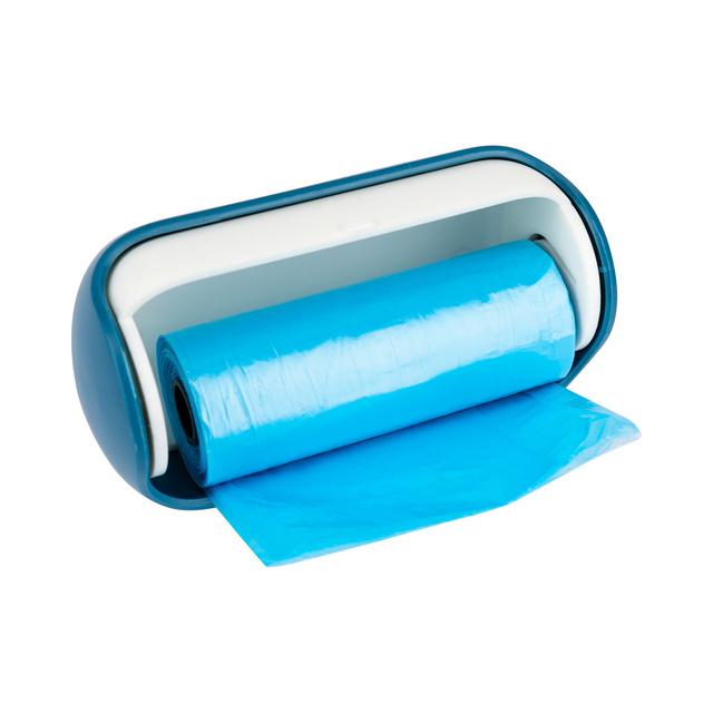 Pet Waste Bag Holder