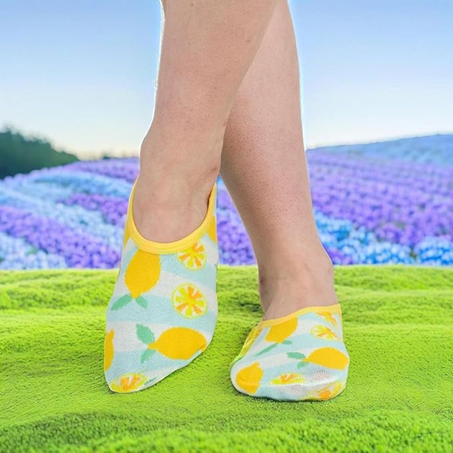 Stopki z Silikonem 4-pak