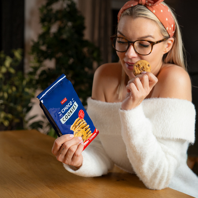 Cookies Socks 3-Pack