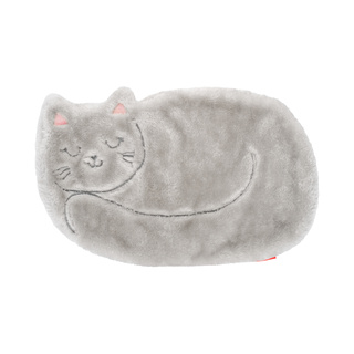 Cat Hot Water Bottle 1.8 L