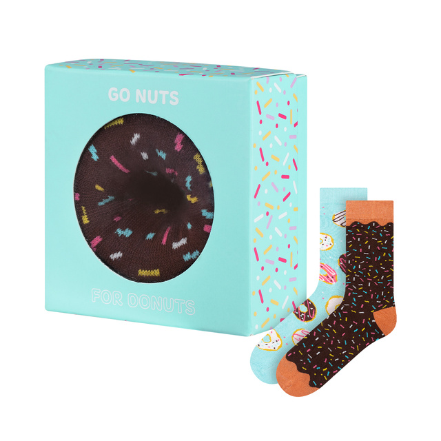 Skarpetki Donut