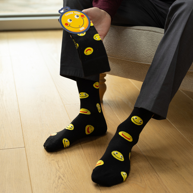 Thank You Socks