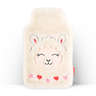 Llama Hot Water Bottle 1.8 L
