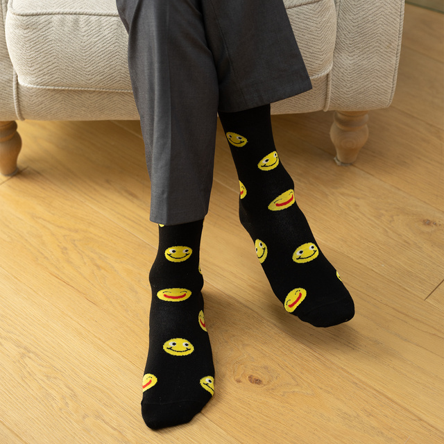 Thank You Socks