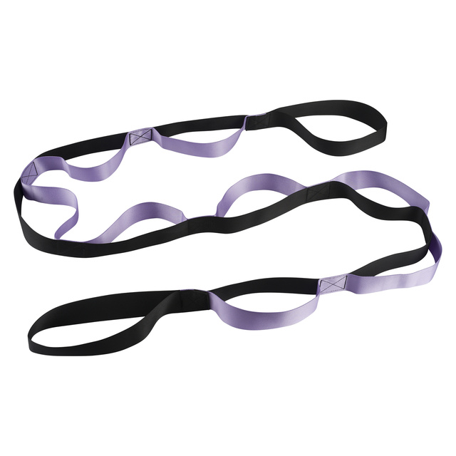 Crossfit training belt
