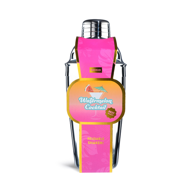 Skarpetki Shaker 2-pak