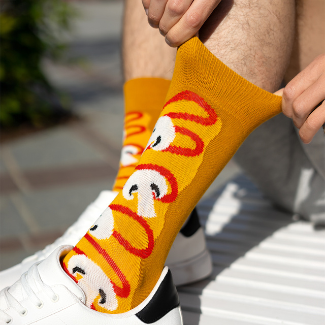 Baked Socks 2-Pack