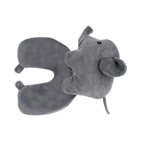 MOMO WAY Multifunctional elephant pillow