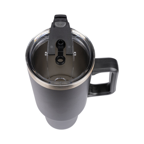 Momo Way 1200ml thermal mug black