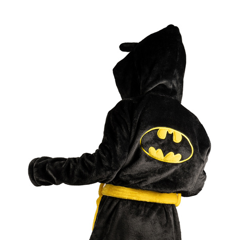 Batman children's bathrobe Warner Bros