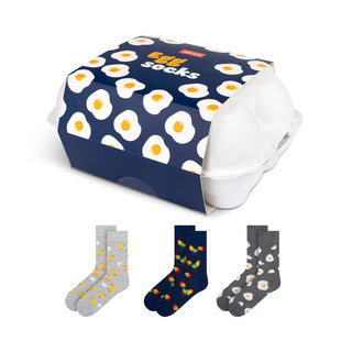 Easter Socks 3-Pack
