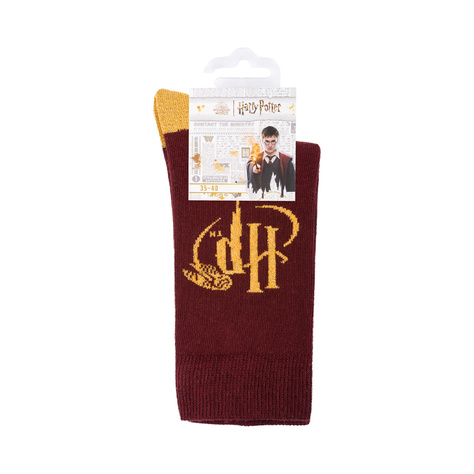 SOXO women's Harry Potter socks