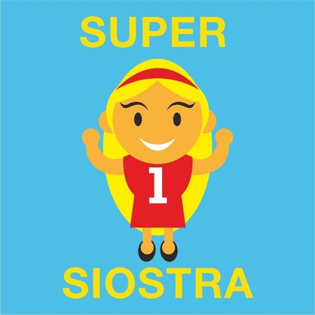 Colorful SOXO Super Sister children's socks