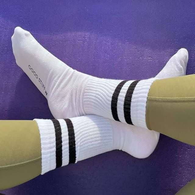 Skarpetki Sportowe 3-pak