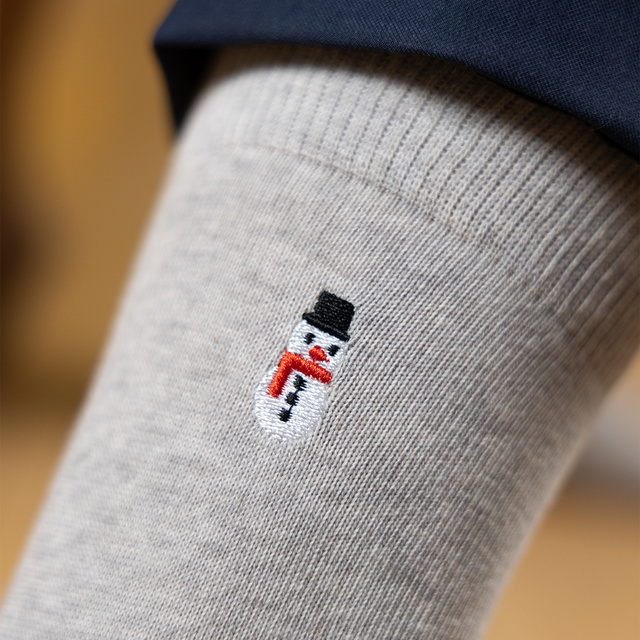 Zestaw Prezentowy ze Skarpetkami 12-pak