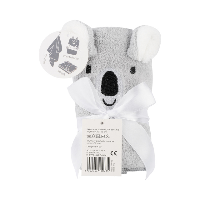 Ręcznik Kąpielowy Koala
