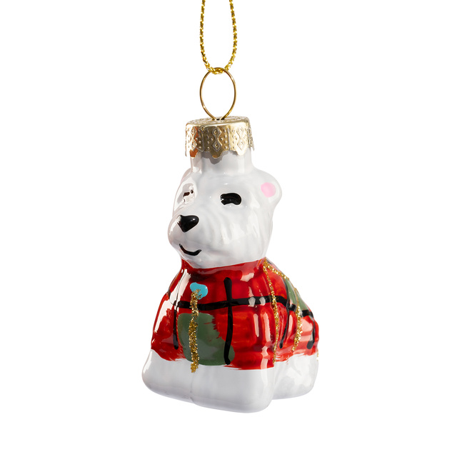Zestaw Laurka Skarpetki + Bombki