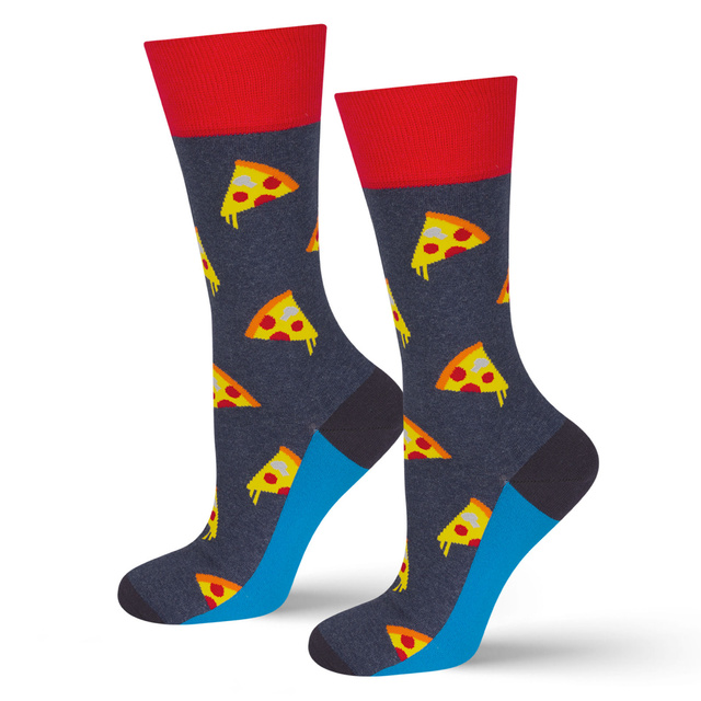 Pizza Socks