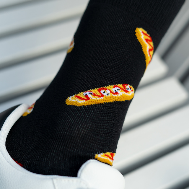 Baked Socks 2-Pack
