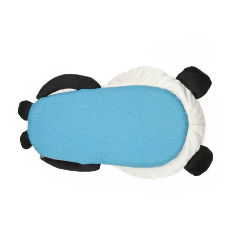 Women's slippers Colorful SOXO panda