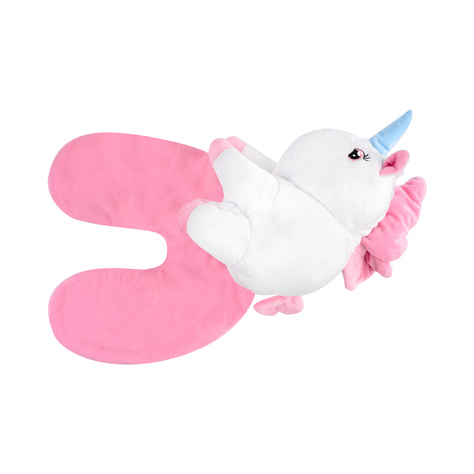 MOMO WAY Multifunctional pillow unicorn