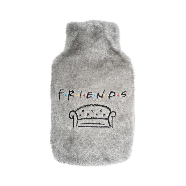 Termofor w Pokrowcu Friends 1,8 L 