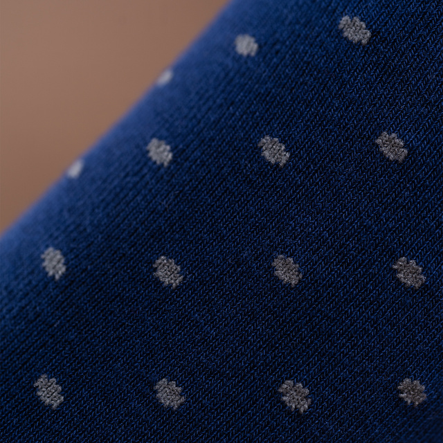 SOXO men's colorful socks gift for grandpa - 3 pairs