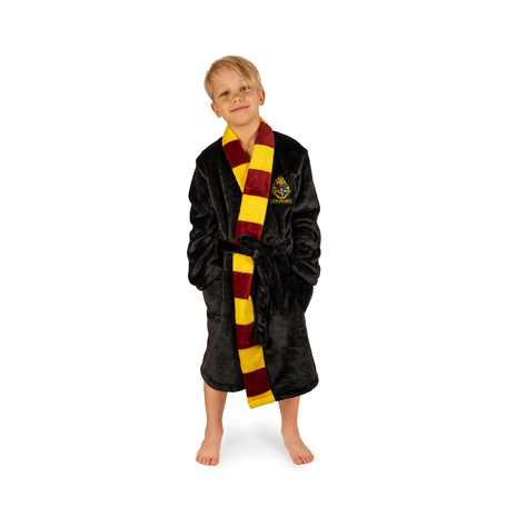 Harry Potter children's bathrobe Warner Bros