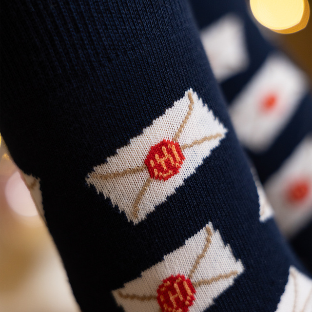 Harry Potter Socks Gift Set 24-Pack