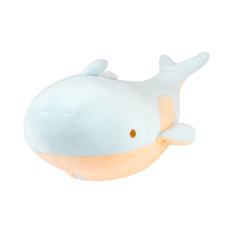 MOMO WAY Dolphin multifunctional pillow