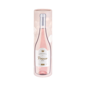 Skarpetki damskie SOXO Prosecco w tubie - 3 pary