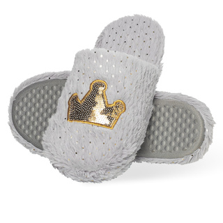 Kapcie Damskie Korona