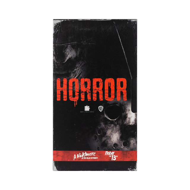 Skarpetki Horror 2-pak