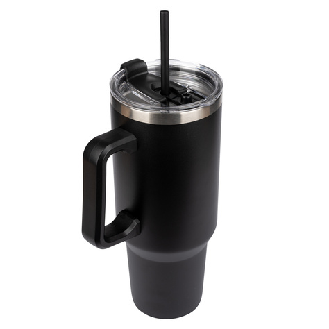 Momo Way 1200ml thermal mug black