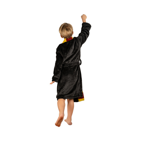 Harry Potter children's bathrobe Warner Bros