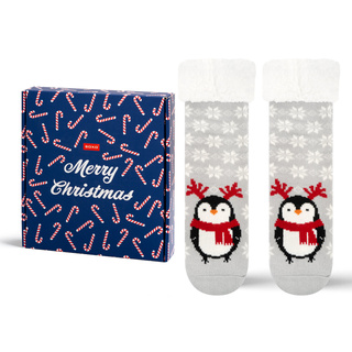 Penguin Socks