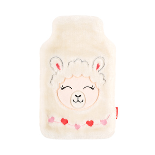 Llama Hot Water Bottle 1.8 L
